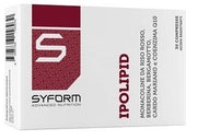 Syform Ipolipid 30 Compresse Acido Resistent-1