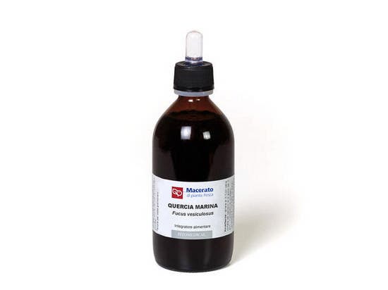 Quercia Marina Tintura Madre 200ml-2