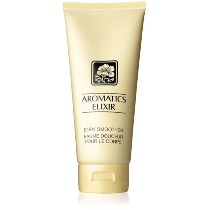 Clinique Aromatics Elixir Body Wash Bagno Doccia 200ml-1