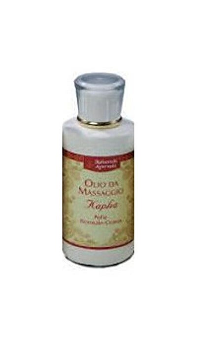 Olio Massaggio Alle Erbe Kapha 500ml-1
