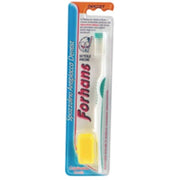 Forhans Spazzolino Dentist Setole Dure 1 Pezzo-1