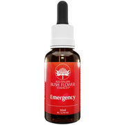 Australian Bush Flower Essences Emergency 30ml-2