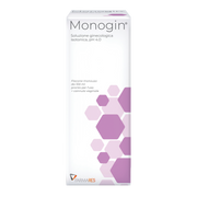 Monogin Soluzione Ginecologica 100ml  - 1