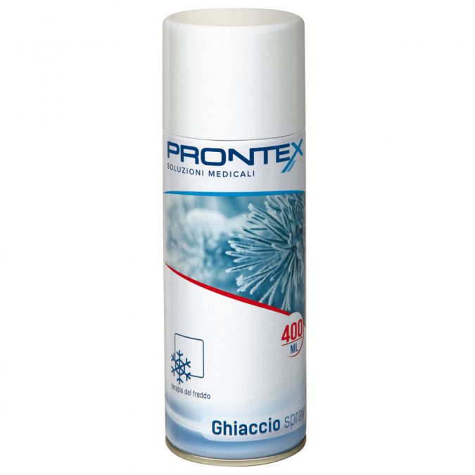 Ghiaccio Spray 400ml  - 2