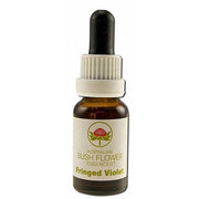 Green Remedies Fringed Violet 15ml-1