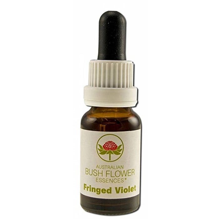 Green Remedies Fringed Violet 15ml-1