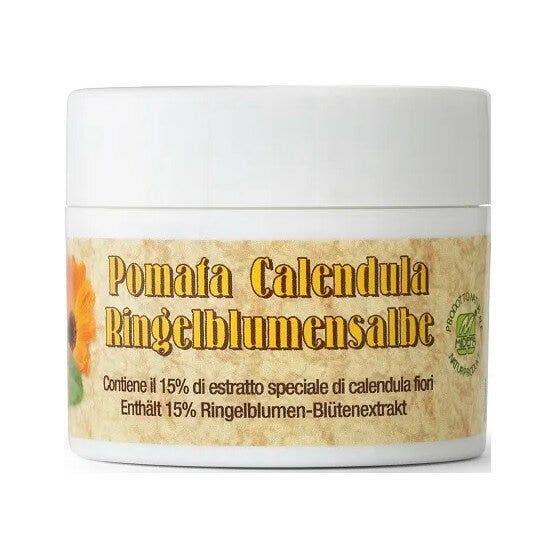 Maria Treben Pomata Calendula 80ml-1