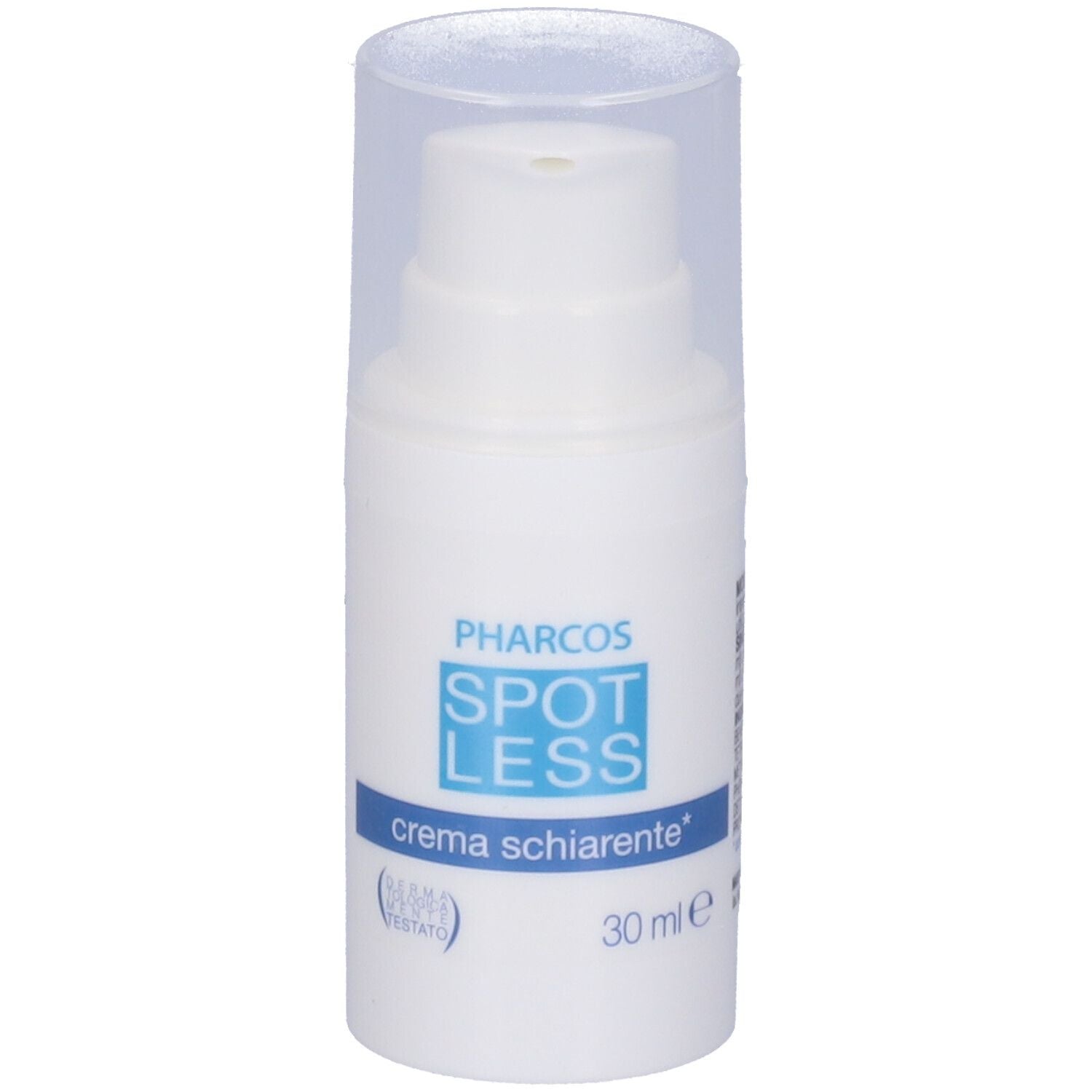 Spotless Pharcos Crema Schiarente 30ml  - 2