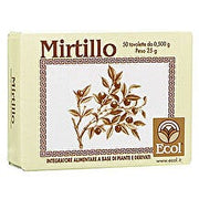 Ecol Mirtillo 50 Tavolette -2