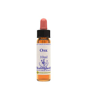Natur Fiori Di Bach Healing Herbs Oak 10ml-1