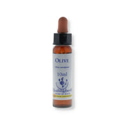 Natur Fiori Di Bach Olive Essenza 10ml-1