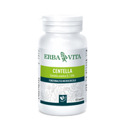 Erba Vita Centella Asiatica 125 Tavolette 400mg  - 3
