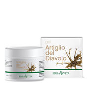 Erba Vita Artiglio Del Diavolo Gel 100ml  - 4