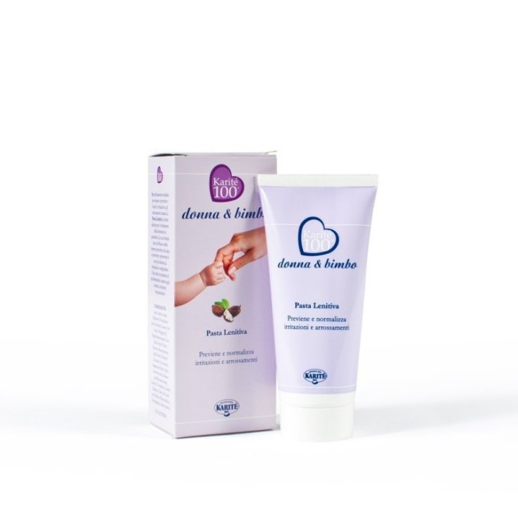 Karité Hydra Elisir Tonico Idratante 125ml-1