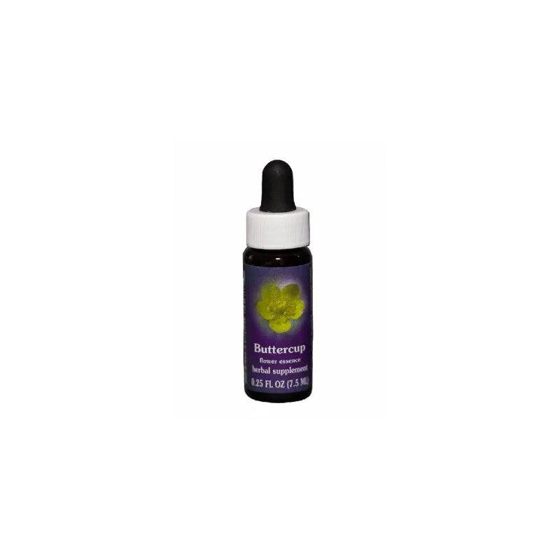 Natur Essenza Singola Californiana FES Buttercup 7.4ml-1