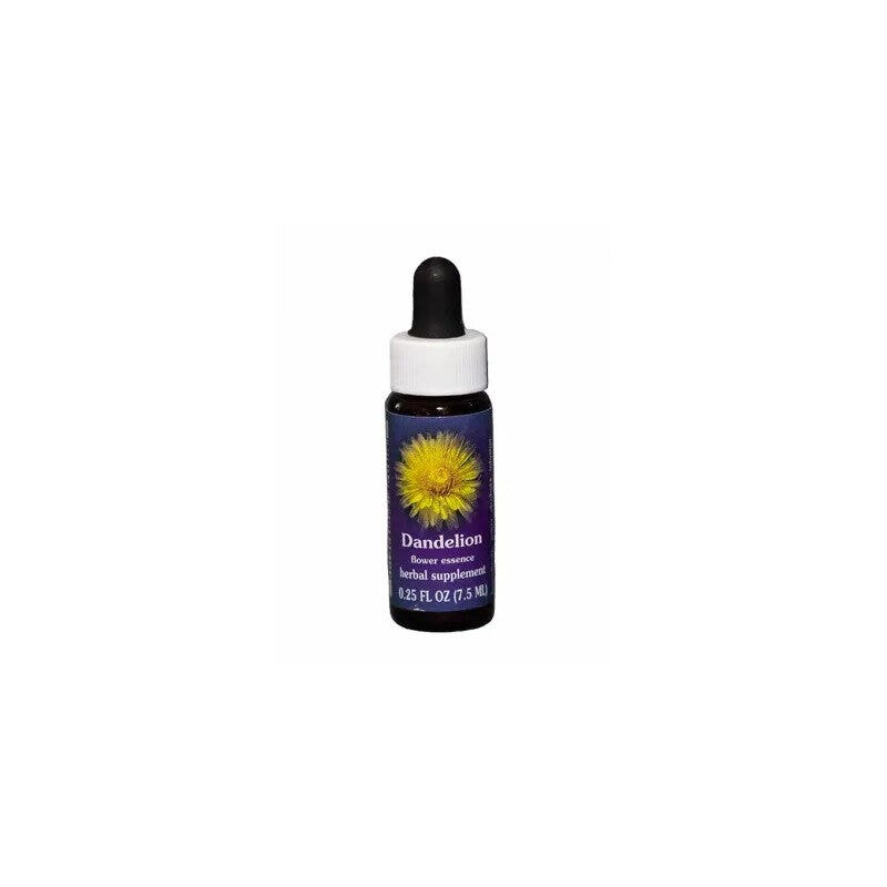 Natur Essenza Singola Californiana FES Dandelion 7.4ml-1