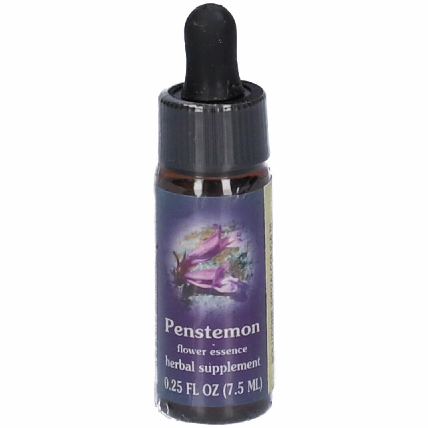 Natur Penstemon Gocce Fiore Californiano 7,5ml-1
