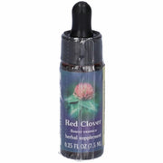 Natur Red Clover Fiore Californiano Gocce 7,5ml-1