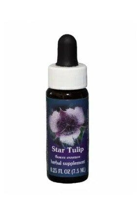Natur Star Tulip Fiore Californiano Essenza 7,5ml-1