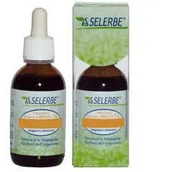 Selerbe Agnocasto Tintura Madre 50ml-2