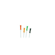 Catetere Nelaton Maschile CH18 30 Pezzi  - 1