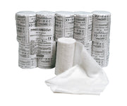 Benda Ovatta Agugliata 20cmx4m 1 Pezzo  - 1