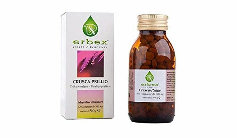 CRUSCA PSILLIO 320CPR-1