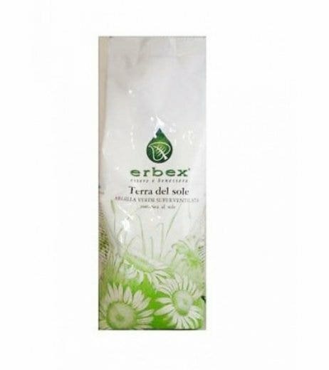 Argilla Verde Superventilata 3 Kg-1