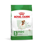 Royal Canin Crocchette Per Cani Adulti Taglia Mini Sacco 4kg-1