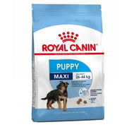 Royal Canin Crocchette Per Cuccioli Taglia Grande Sacco 4kg-3