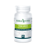 Erba Vita Fieno Greco 125 Tavolette  - 3