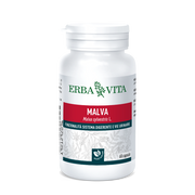 Erba Vita Malva 60 Capsule  - 4