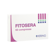 Hering Fitosera 60 Compresse  - 3