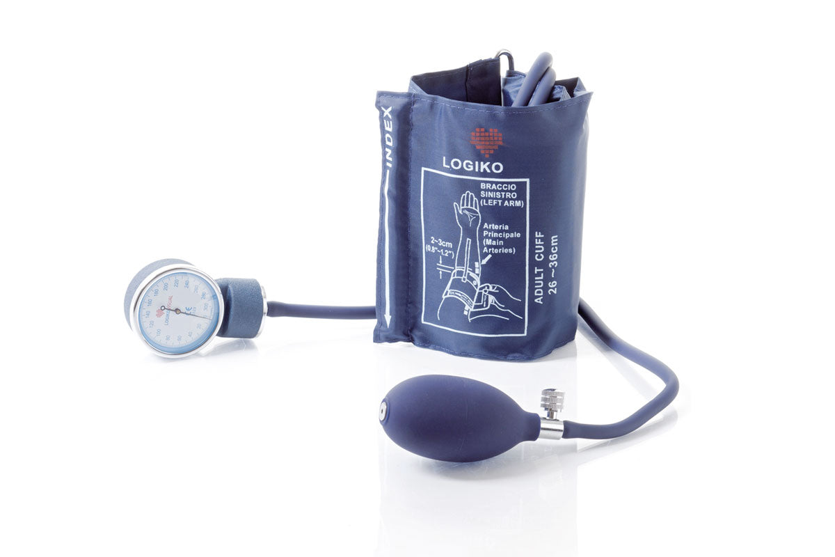 Sfigmomanometro Ad Aneroide  - 1