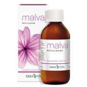 Erba Vita Malva Mucillagine 200ml  - 3