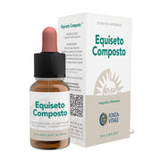Ecosol Equiseto Gocce 10ml  - 2