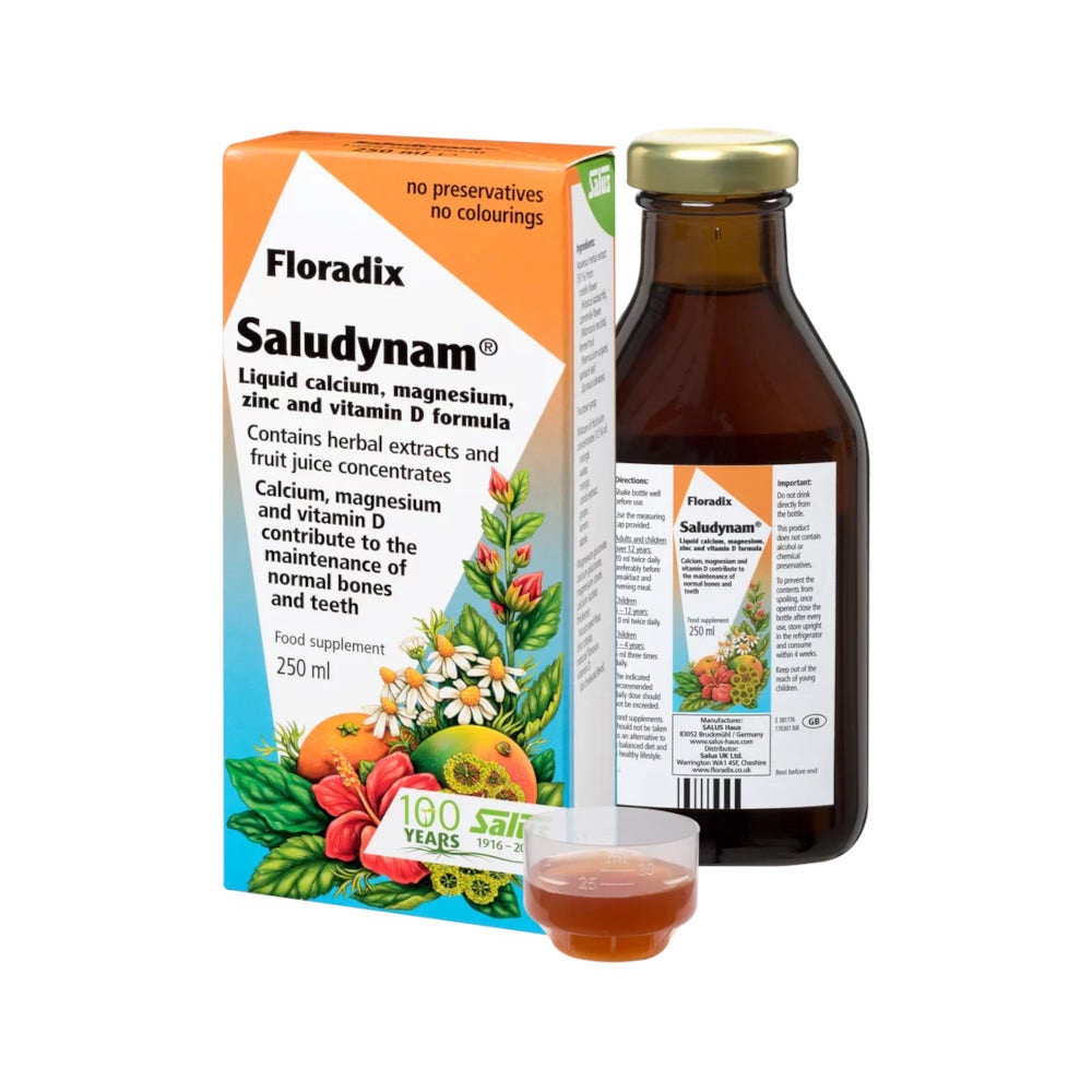 Saludynam Mineral-Drink 250ml-6