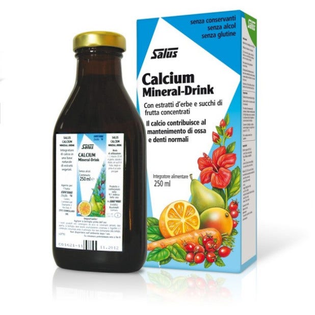 Calcium Mineral Drink 250ml-3