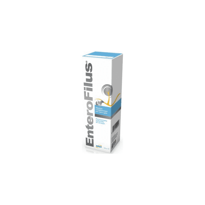 Enterofilus Mangime Complementare 250ml-2