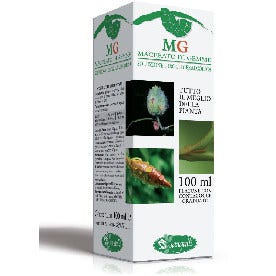 Sangalli Ginepro Macerato Glicerico 100ml-2