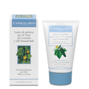 L'Erbolario Latte Di Pulizia Per Pelli Miste E Grasse 125ml-3