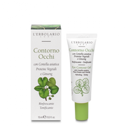 L'Erbolario Gel Contorno Occhi 15ml-3