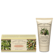 L'Erbolario Crema Colorata per il Viso Tonalità Mandorla 50ml-2