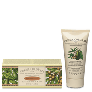 L'Erbolario Crema Colorata per il Viso Tonalità Nocciola 50ml-2