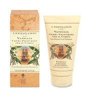 L'Erbolario Crema Profumata per il Corpo Vaniglia 150ml-2