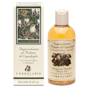 L'Erbolario Bagnoschiuma Caprifoglio 250 ml-2