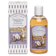 L'Erbolario Bagnoschiuma Lavanda 250ml-2