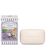 L'Erbolario Sapone Lavanda 100g-2