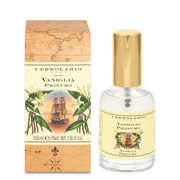 L'Erbolario Profumo Vaniglia 50ml-2