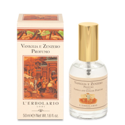 L'Erbolario Profumo Vaniglia E Zenzero 50ml-1